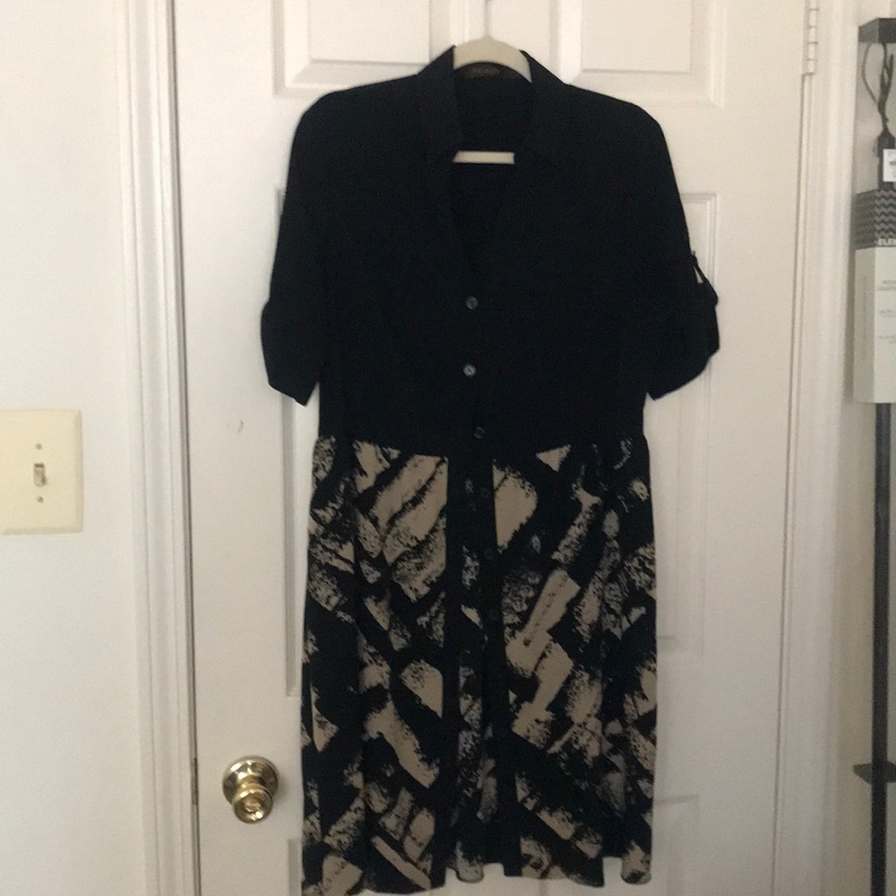 Limited Dress